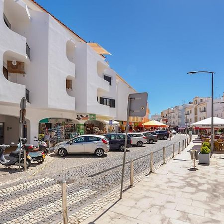 Apartment Feliz Carvoeiro  Luaran gambar