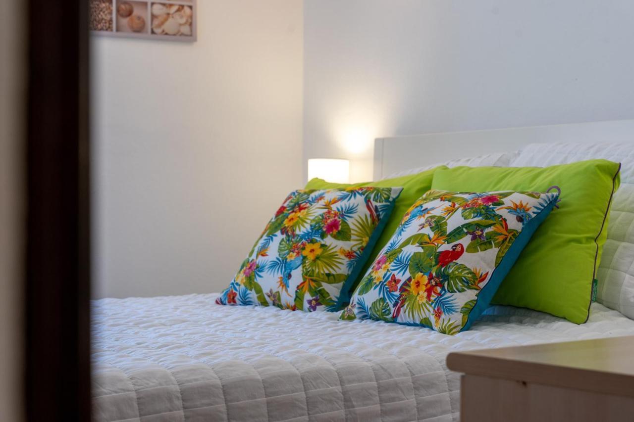 Apartment Feliz Carvoeiro  Luaran gambar