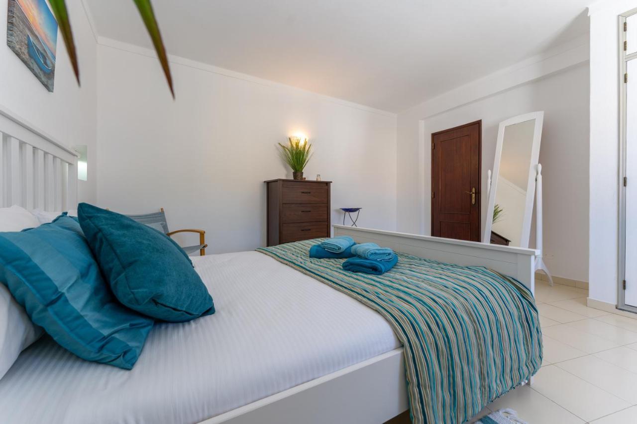 Apartment Feliz Carvoeiro  Luaran gambar